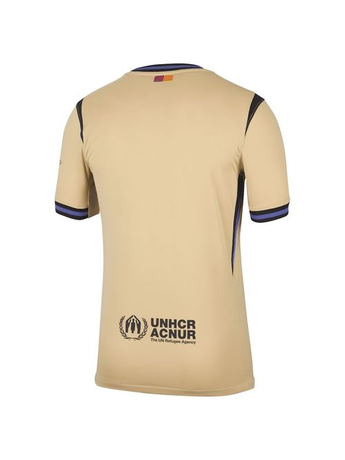 Nike Barcellona maglia gara away Mamba 25/26 Barcellona | HJ4603-784AWAY 25/26